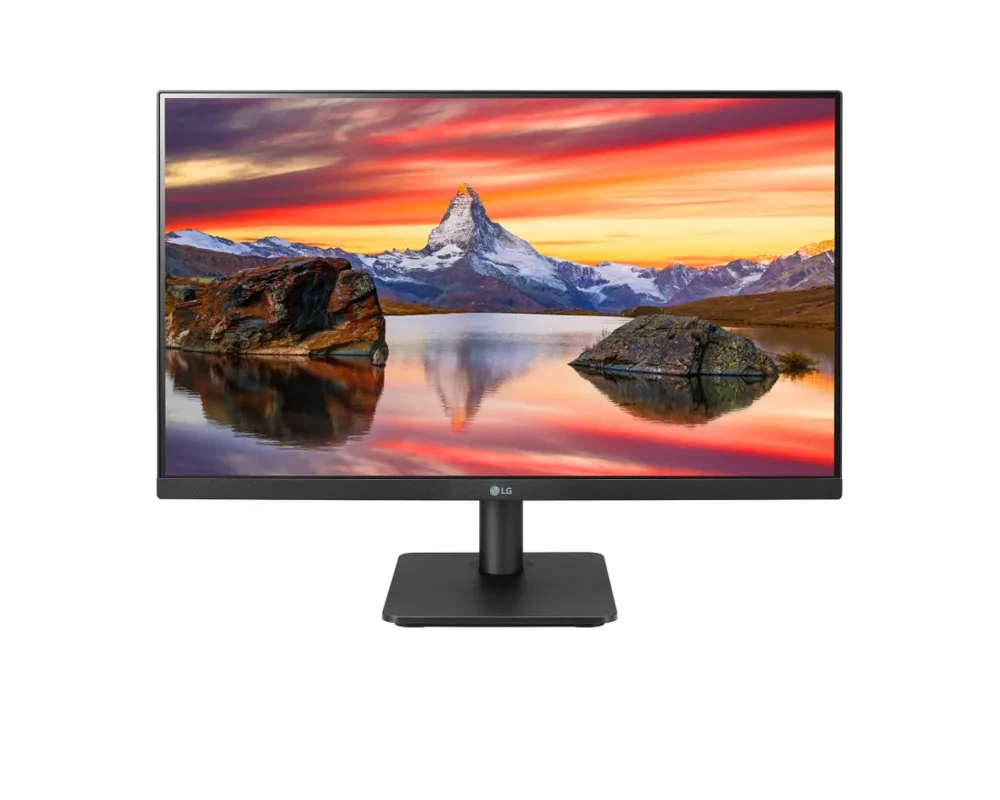 Монитор LG 24MP400-B 23.8" 7
