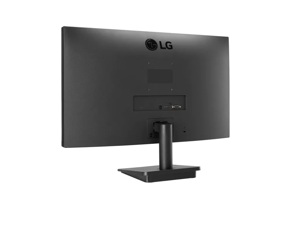 Монитор LG 24MP400-B 23.8" 9