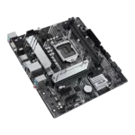 Дънна платка ASUS PRIME H510M-A /LGA1200 2