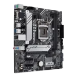 <span>Дънна платка</span> ASUS PRIME H510M-A /LGA1200 <span class='catalog-num-in-name'>90MB17C0-M0EAY0</span> - 