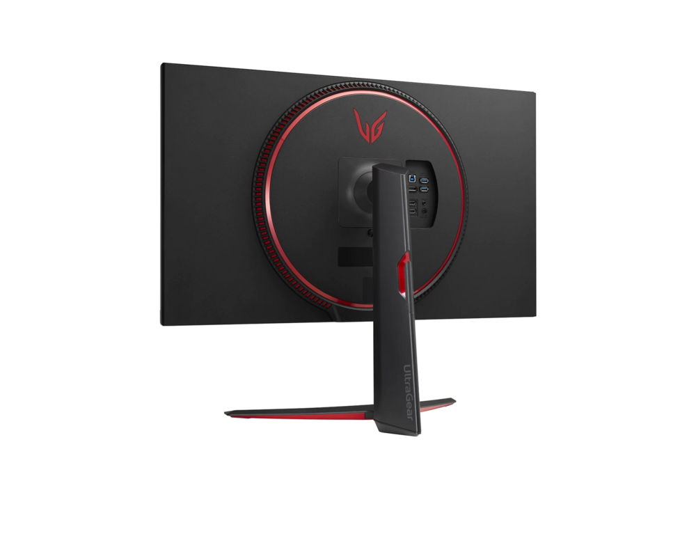 Монитор 32" LG UltraGear 32GP850-B 3