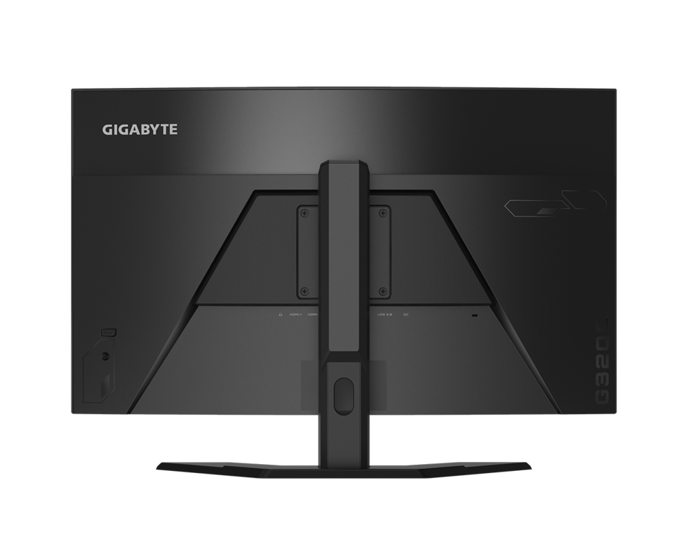 Монитор 32" Gigabyte G32QC-A-EK 3