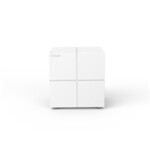 <span>Рутер</span> TENDA MW6 MESH WHOLE HOME WIFI <span class='catalog-num-in-name'>MW6</span> - 