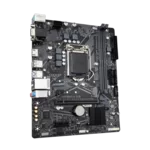 Дънна платка GB H410M H V3 /LGA1200 3