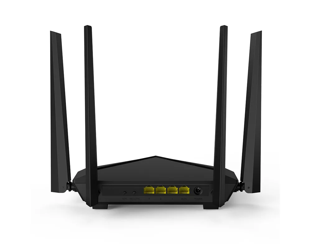 Рутер TENDA AC10 WL GB AC1200 3