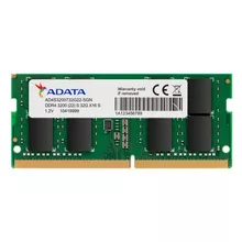  32GB DDR4 3200 ADATA SODIMM 212643 AD4S320032G22-SGN на топ цена - PIC.bg
