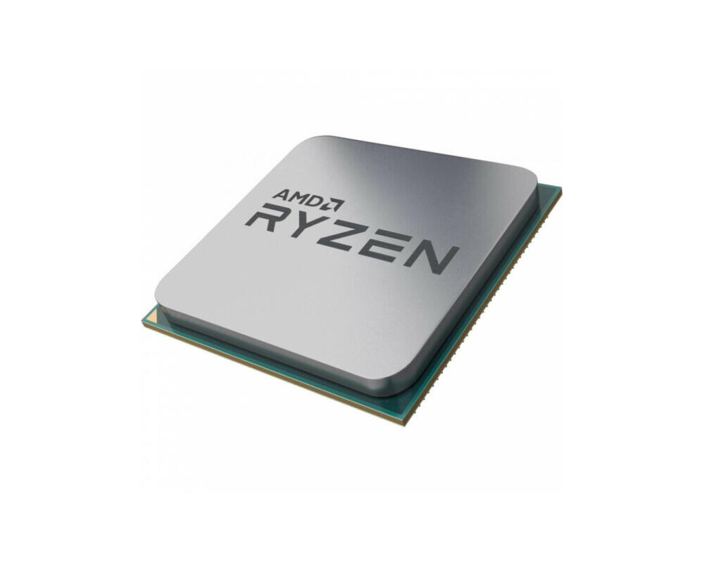 Процесор AMD Ryzen™ 5 5600G, MPK 5