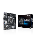<span>Дънна платка</span> ASUS PRIME H510M-K /LGA1200 <span class='catalog-num-in-name'>90MB17N0-M0EAY0</span> - 