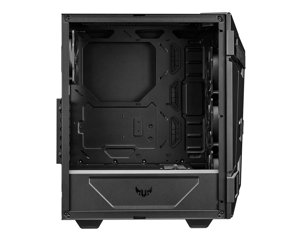 Настолен компютър Powered by ASUS Game Extreme R9-5900XT RTX 4060 D4 11