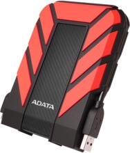  EXT 2T ADATA HD710P USB3.1 RED 213747 AHD710P-2TU31-CRD на топ цена - PIC.bg