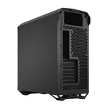 Кутия FD TORRENT BLACK SOLID 4