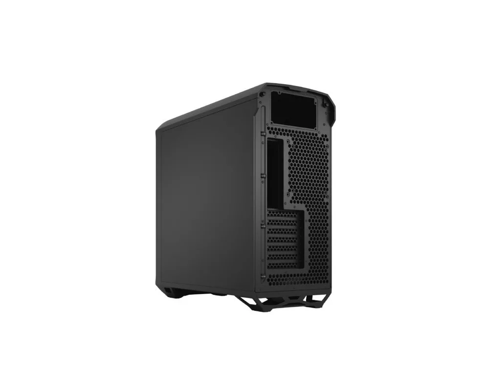 Кутия FD TORRENT BLACK SOLID 4