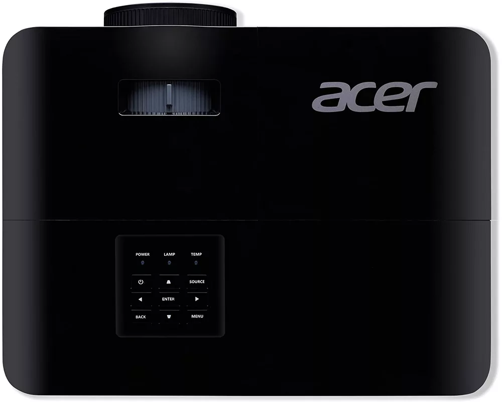 Проектор Acer Projector X1326AWH 4