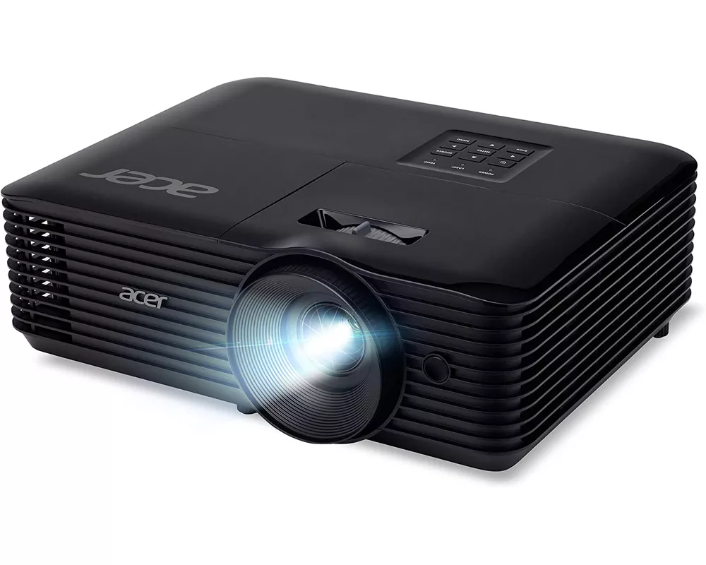 Проектор Acer Projector X1326AWH 3