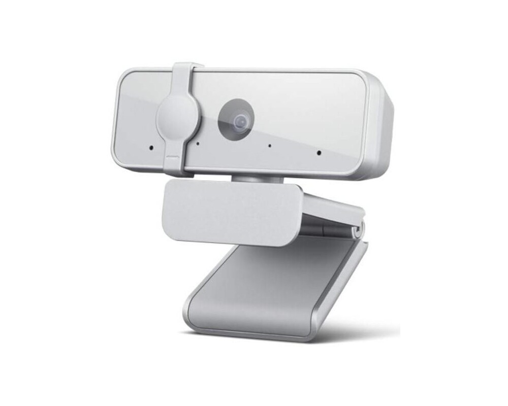 Уеб камера LENOVO 300 FHD WebCam Cloud Grey 6