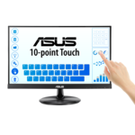 <span>Монитор</span> ASUS 21.5 VT229H 10POINT TOUCH <span class='catalog-num-in-name'>90LM0490-B01170</span> - 