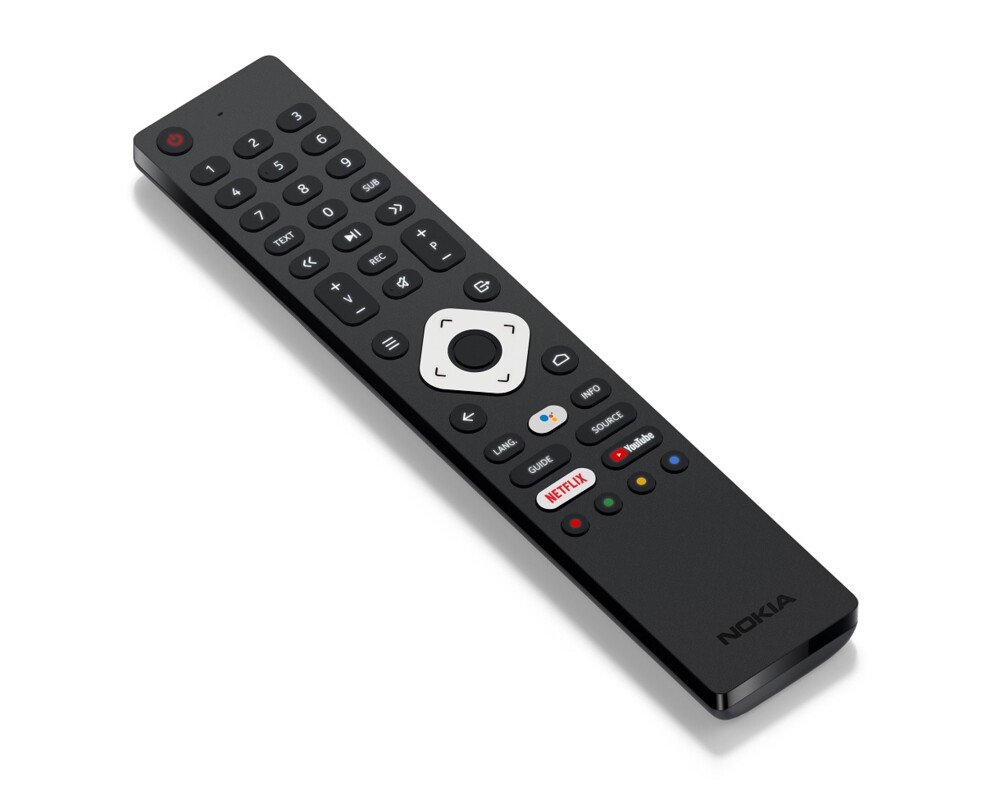 Телевизор NOKIA 43 SMART TV 4300B FHD 6