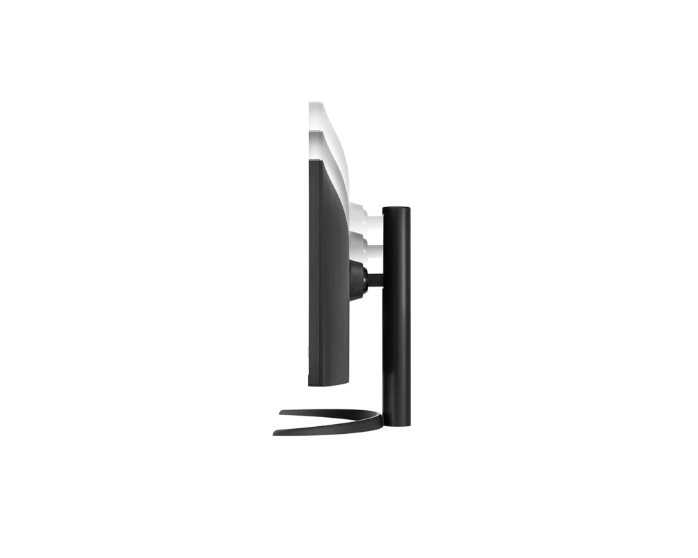 Монитор 34 LG 34WP550-B 4