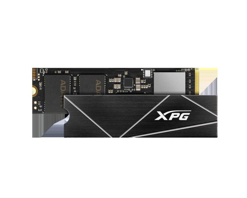 SSD ADATA 2T S70 BLADE M2 2280 PCI 2