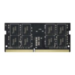 <span>Памет</span> Team Group Elite DDR4 SO-DIMM 4GB 2666MHz CL19-19-19-43 1.2V <span class='catalog-num-in-name'>4-SDM-4G-2666</span> - 