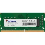 <span>Памет</span> 8GB DDR4 3200 ADATA SODIMM <span class='catalog-num-in-name'>AD4S320038G22-SGN</span> - 