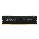 <span>Памет</span> 16G DDR4 3733 KINGS FURY BEAST <span class='catalog-num-in-name'>KF437C19BB1/16</span> - 