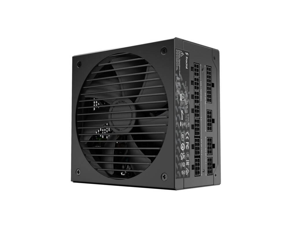 Захранване FD ION GOLD 750W ATX
