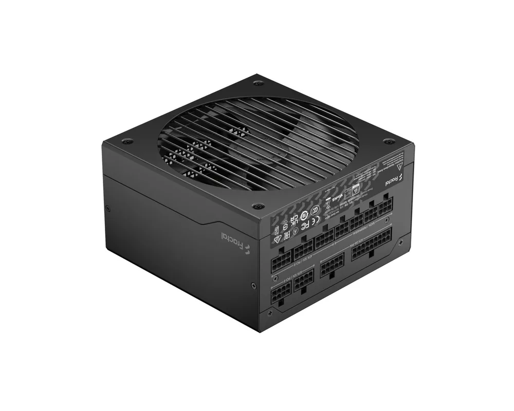 Захранване FD ION GOLD 750W ATX 2