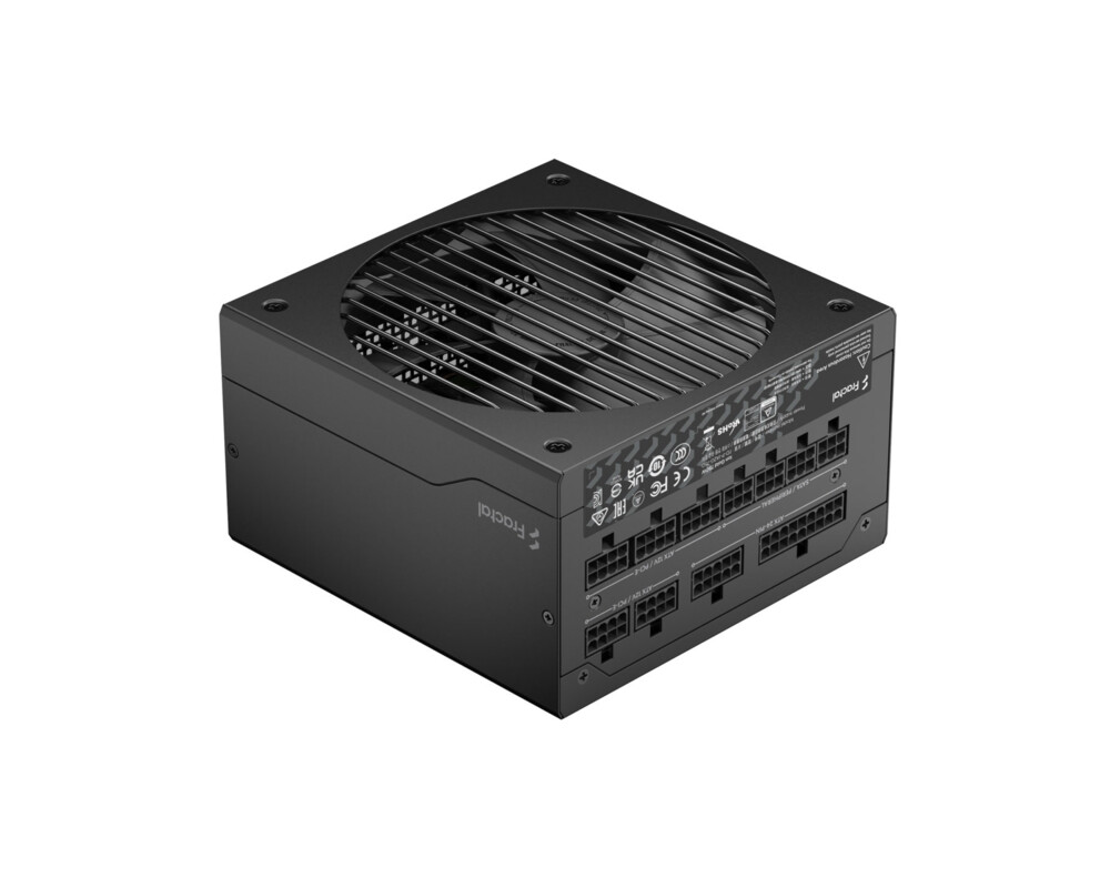 Захранване FD ION GOLD 750W ATX 2