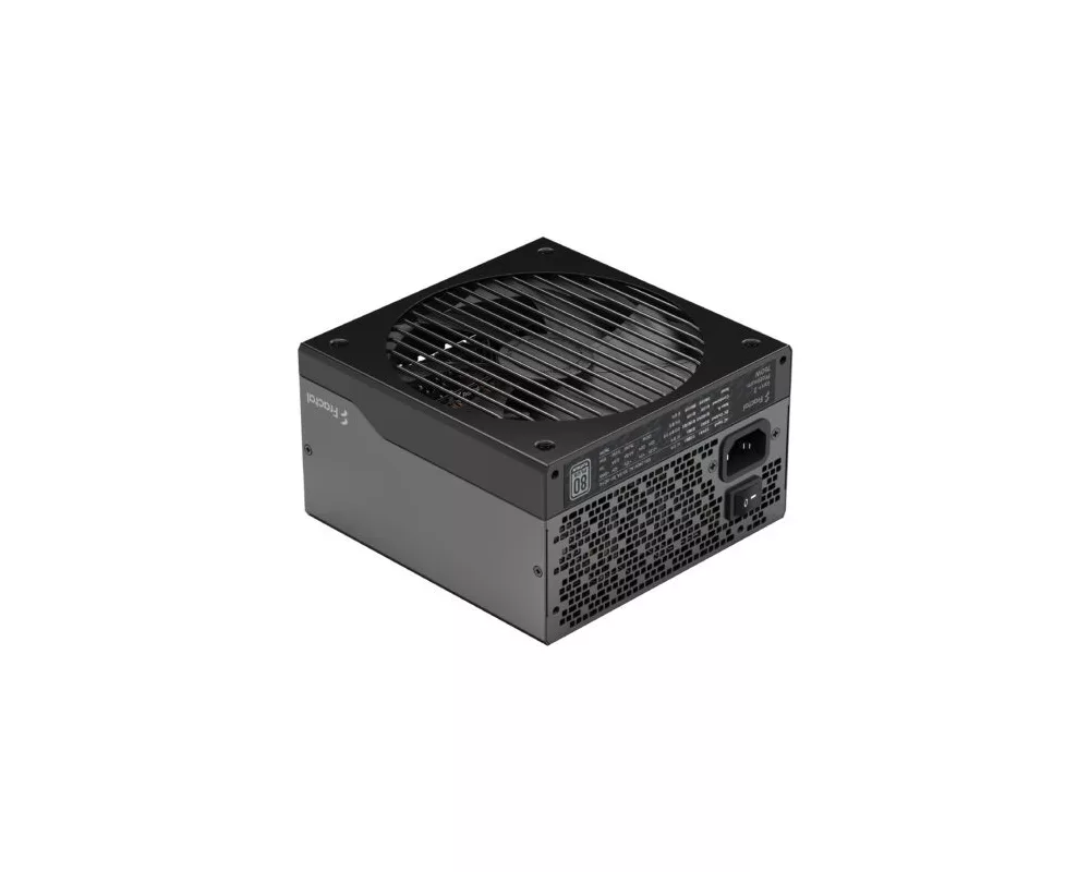 Захранване FD ION+2 PLATINUM 760W ATX 2