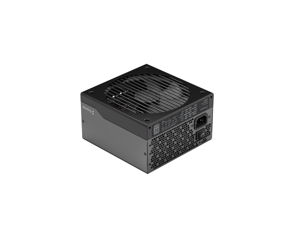 Захранване FD ION+2 PLATINUM 760W ATX 2