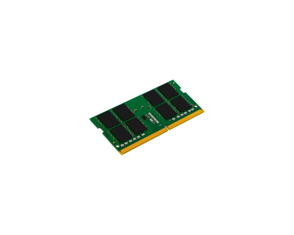 Памет 32GB DDR4 3200 KINGSTON SODIMM 4