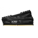 <span>Памет</span> 2X8G DDR4 3600 ADATA XPG DB10 <span class='catalog-num-in-name'>AX4U36008G18I-DB10</span> - 