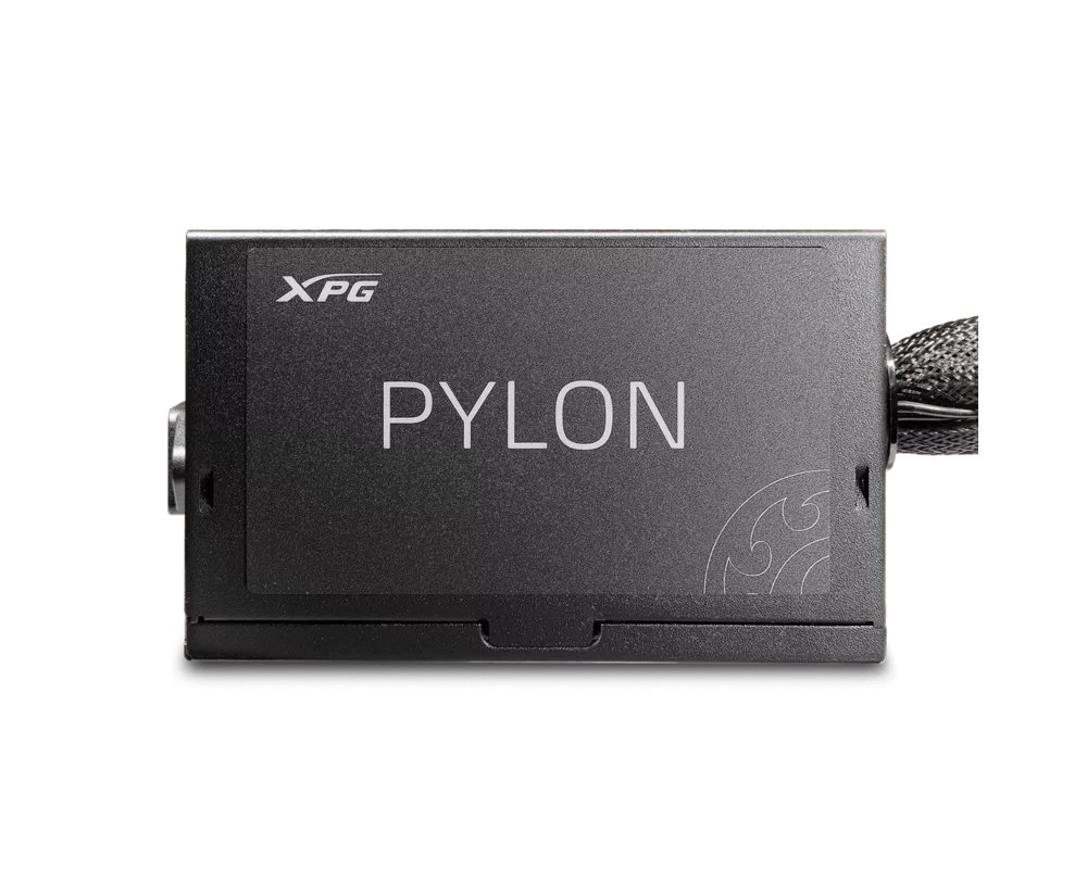 Захранване ADATA PYLON 550B 2