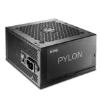 <span>Захранване</span> ADATA PYLON 550B <span class='catalog-num-in-name'>75260122 PYLON550B-BKCEU</span> - 