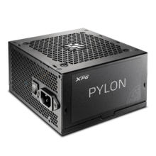  ADATA PYLON 550B 217506 75260122 PYLON550B-BKCEU на топ цена - PIC.bg