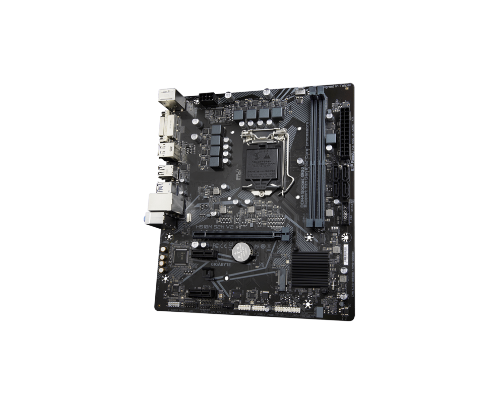 Дънна платка GB H510M S2H V2 2