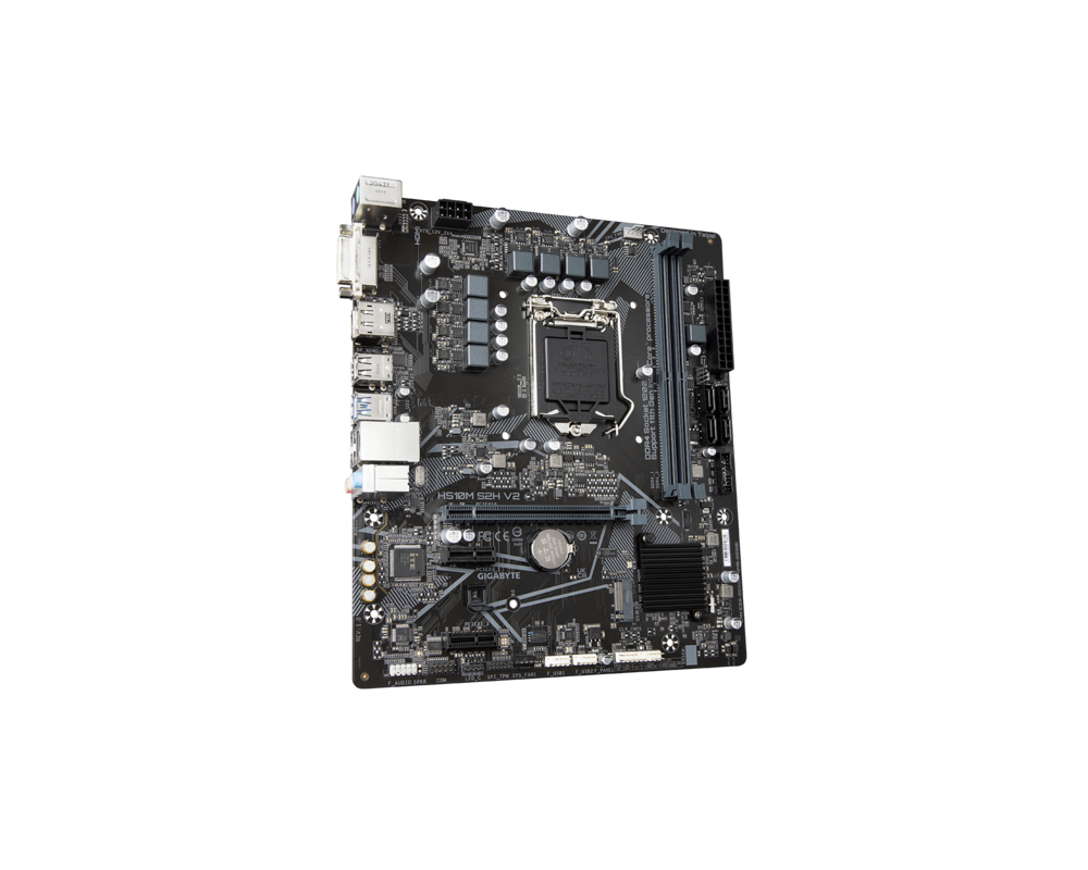 Дънна платка GB H510M S2H V2 3