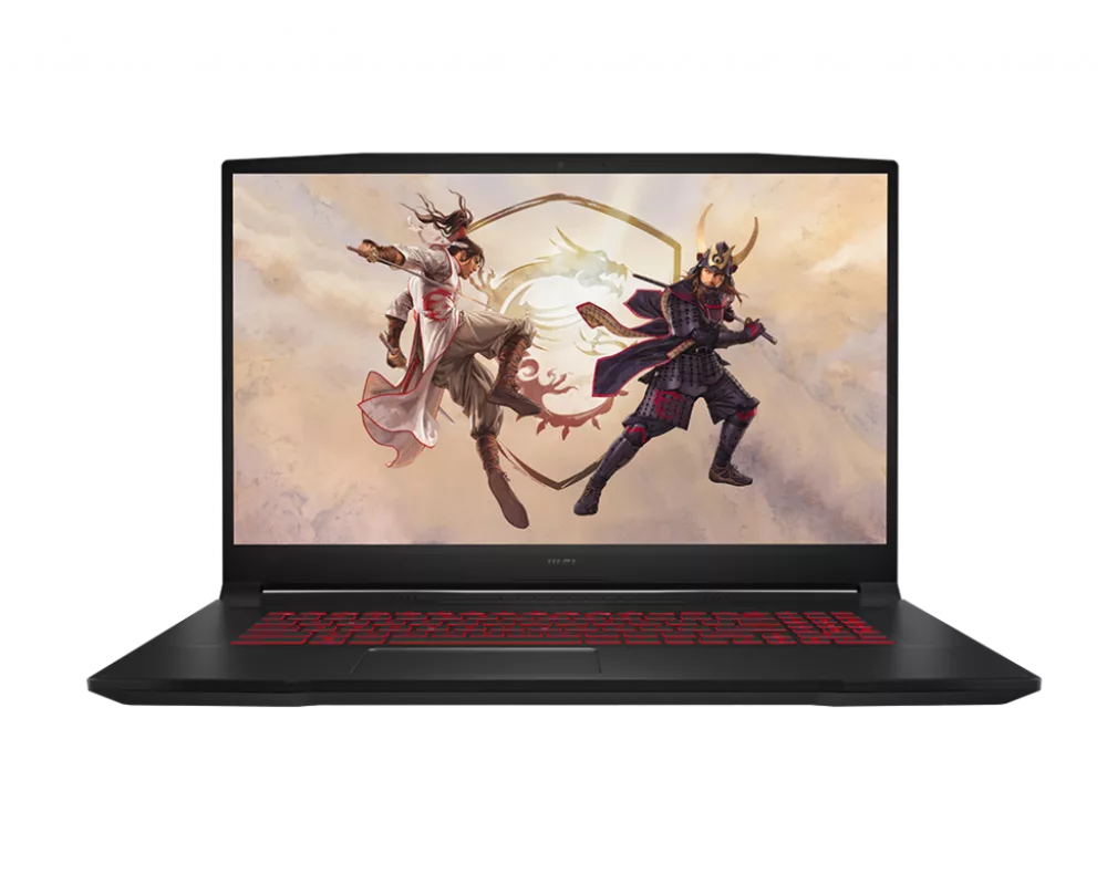 Лаптоп MSI Katana GF76 11UE 5