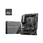 <span>Дънна платка</span> MSI PRO Z690-A DDR4 <span class='catalog-num-in-name'>911-7D25-002</span> - 