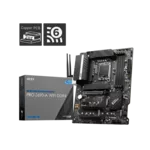 <span>Дънна платка</span> MSI PRO Z690-A WIFI DDR4 <span class='catalog-num-in-name'>911-7D25-012</span> - 
