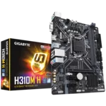 <span>Дънна платка</span> GB H310M H <span class='catalog-num-in-name'>H310M H  1.0</span> - 