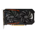 Видеокарта GB N105TOC-4GD 3