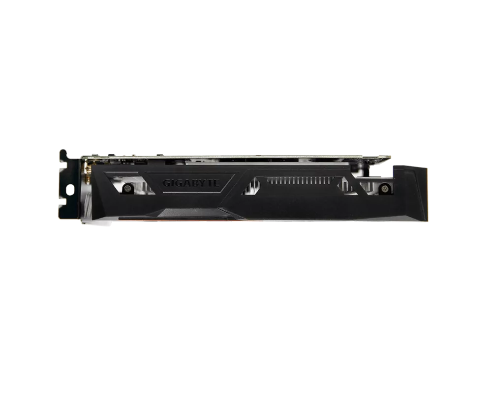 Видеокарта GB N105TOC-4GD 4