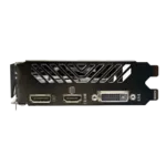 Видеокарта GB N105TOC-4GD 5