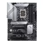 Дънна платка ASUS PRIME Z690-P D4 2