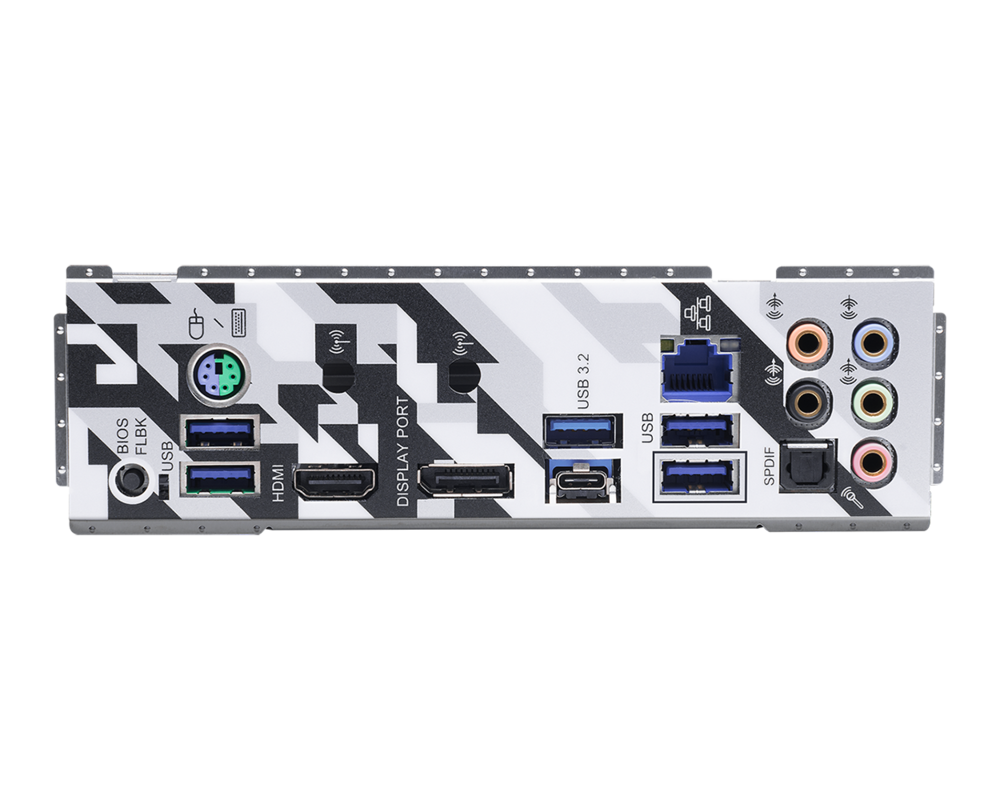 Дънна платка ASROCK Z690 Steel Legend 11