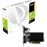 <span>Видеокарта</span> PALIT GT730 2GB SD3 HS <span class='catalog-num-in-name'>NEAT7300HD46H</span> - 