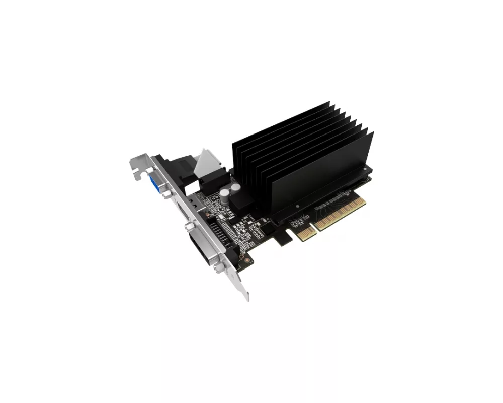 Видеокарта PALIT GT730 2GB SD3 HS 2