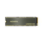 <span>SSD</span> ADATA LEGEND 840 512GB M2 2280 <span class='catalog-num-in-name'>ALEG-840-512GCS</span> - 